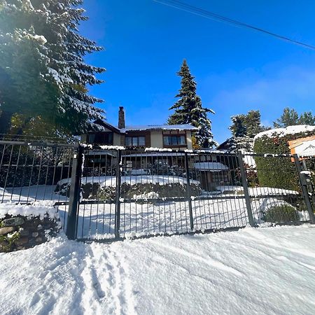 Mirador de las Nieves San Carlos de Bariloche Exterior foto