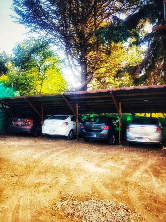 Mirador de las Nieves San Carlos de Bariloche Exterior foto