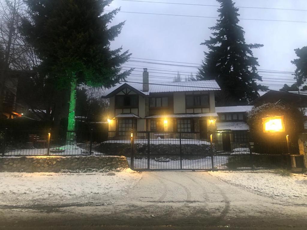 Mirador de las Nieves San Carlos de Bariloche Exterior foto