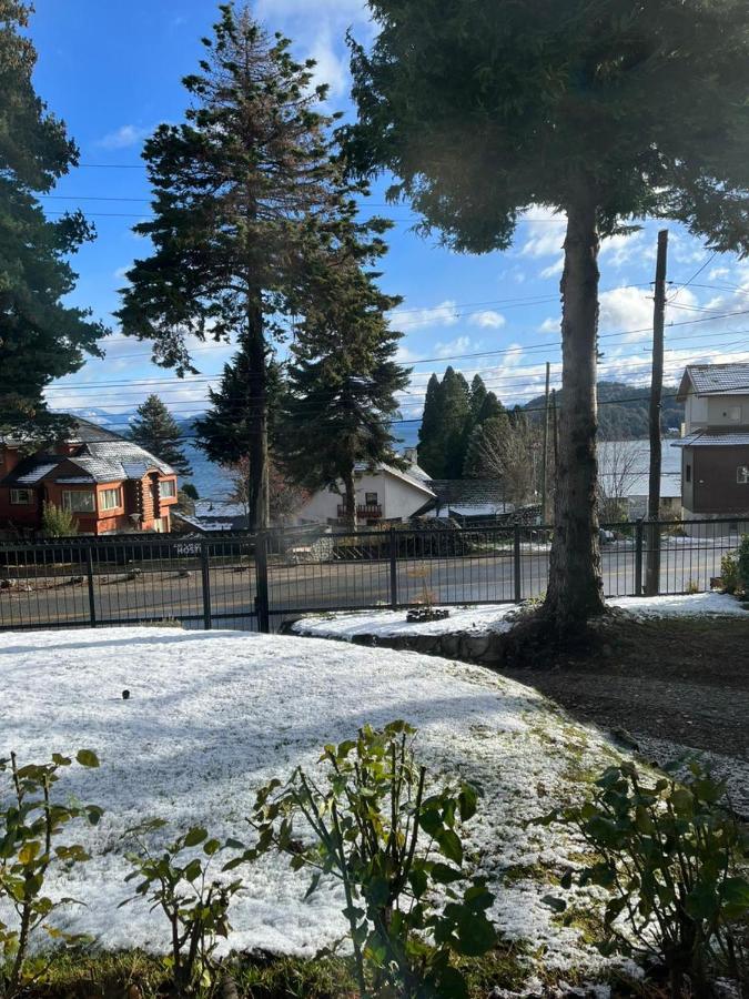 Mirador de las Nieves San Carlos de Bariloche Exterior foto